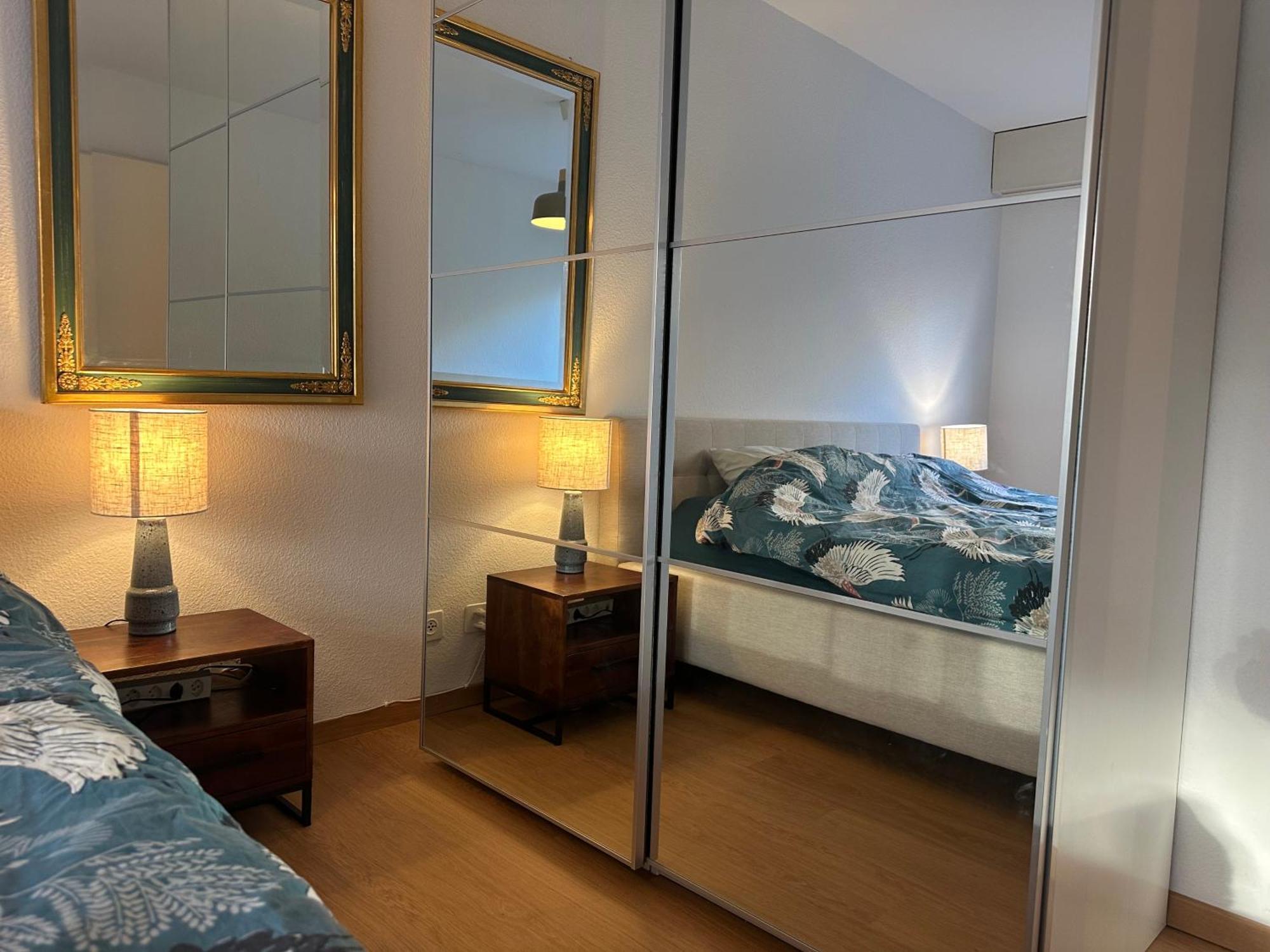 Lovely Room, 15 Min From Center, Mountain View Zurich Bagian luar foto